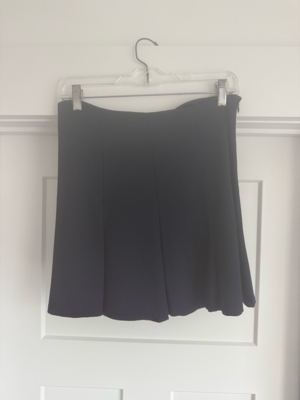 Alice & Trixie Navy Mini Skirt
